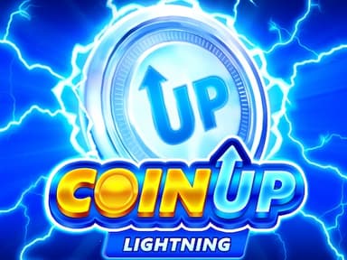 Coin UP : Lightning